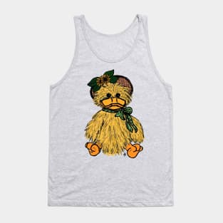 Duck Tank Top